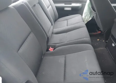 2011 Chevrolet Silverado 1500 Lt from USA, damaged, VIN 3GCPKSE39BG270639